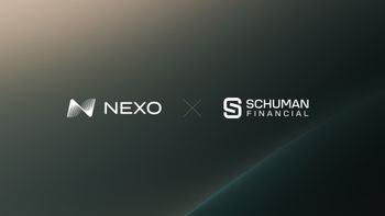 Nexo Ventures backs Schuman Financial, a MiCA-compliant EUR-stablecoin issuer