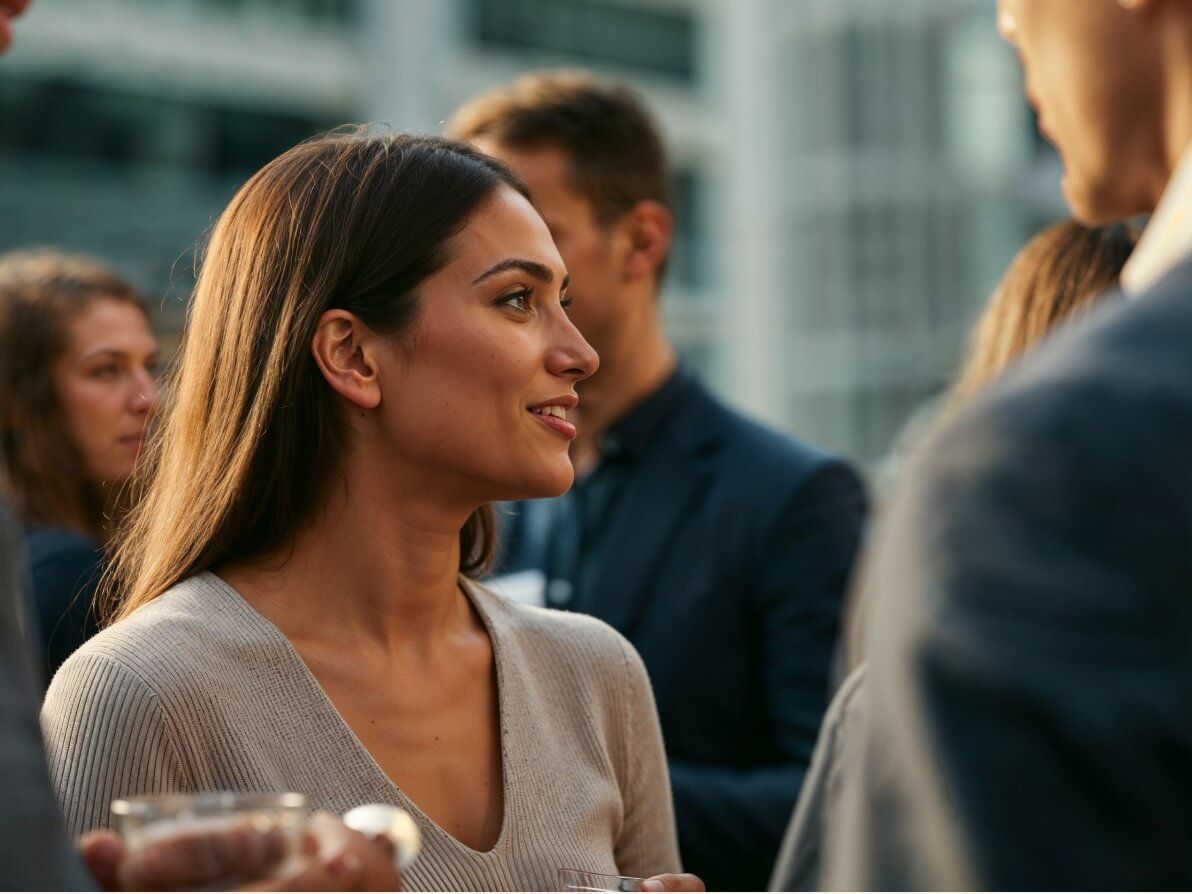 Ambassadors USPs Section