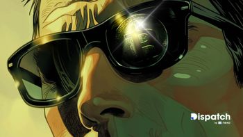 Dispatch #192 cover photo for article in Nexo blog