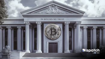 Nexo's Dispatch #206 cover photo