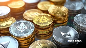 Cover photo for Dispatch