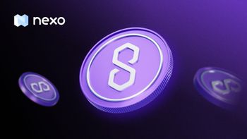 Matic migration to Pol supported by Nexo