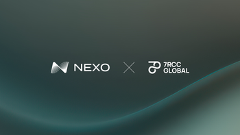 Nexo partners with 7RCC Global