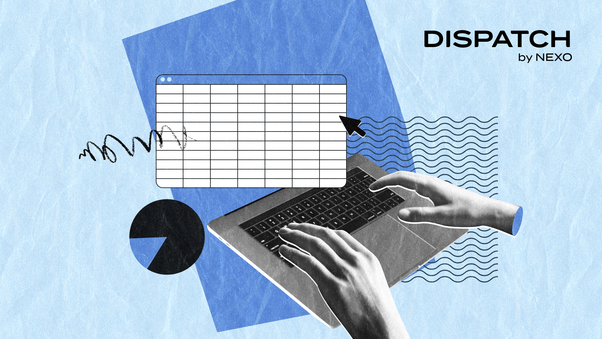 blog dispatch 239 cover